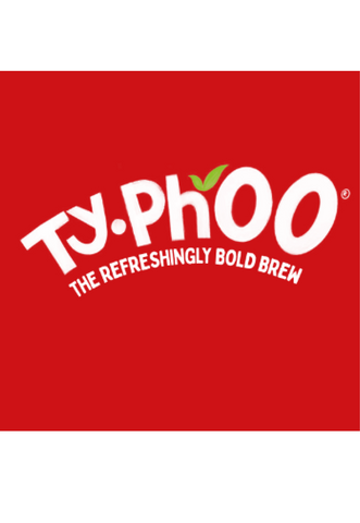 Typhoo Tea